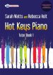 Hot Keys Piano Tutor - Book 1