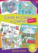 Cards To Colour and Cherish Book 1