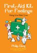 First Aid Kit For Feelings