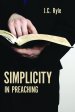 Simplicity In Preaching