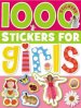 1000 Stickers For Girls