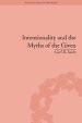 Intentionality and the Myths of the Given: Between Pragmatism and Phenomenology