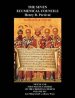 The Seven Ecumenical Councils Of The Undivided Church: Their Canons And Dogmatic Decrees  Together With The Canons Of All The Local synods Which Have