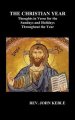 THE CHRISTIAN YEAR  Thoughts in Verse For The Sundays and Holidays Throughout The Year (Hardback)