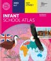 Philip's RGS Infant's School Atlas