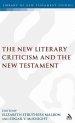 The New Literary Criticism and the New Testament