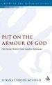 Put on the Armour of God