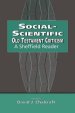 Social-scientific Old Testament Criticism