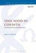 Idol Food in Corinth