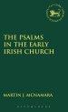 The Psalms in the Early Irish Church