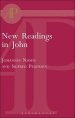 New Readings in John