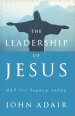 The Leadership of Jesus