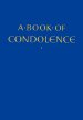 A Book of Condolence