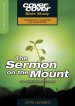 Sermon On The Mount: Cover to Cover Bible Study