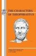 Characters of Theophrastus