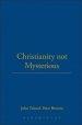 Christianity Not Mysterious