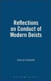 Reflections on the Conduct of the Modern Deists