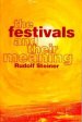 The Festivals and Their Meaning