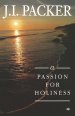 A Passion for Holiness