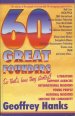 Sixty Great Founders