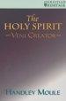 Holy Spirit And the Church