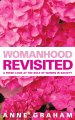 Womanhood Revisited