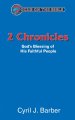 2 Chronicles : Focus on the Bible