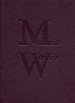 The Methodist Worship Book Large Print