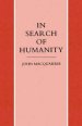 In Search of Humanity