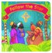 Follow the Star (Christmas Board Book)