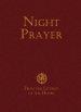 Night Prayer