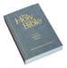 KJV Pocket Reference Bible, Grey, Paperback, Authorised, Cross References, Concordance, Reading Plan, Presentation Page, Guide to Pronounciation