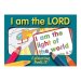 I am the LORD - Colouring Book