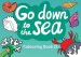 Series 3 Colouring Book: Go down to the sea