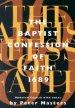 The Baptist Confession of Faith 1689