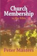 Church Membership In The Bible