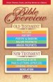 Bible Overview Pamphlet