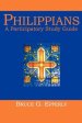 Philippians: A Participatory Study Guide