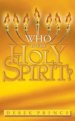 Who is the Holy Spirit?