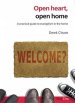 Open Heart, Open Home: A Practice Guide to Evangelism in the Home