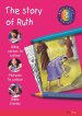 Bible Colour and Learn 8: The Story of Ruth