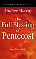 The Full Blessing of Pentecost