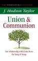 Union and Communion