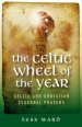 Celtic Wheel Of The Year