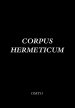 Corpus Hermeticum