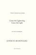 Came the Lightening: Twenty Poems for George