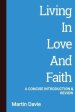 Living in Love and Faith