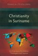 Christianity in Suriname