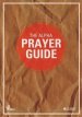 The Alpha Prayer Guide