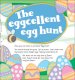 25 x The Eggcellent Egg Hunt